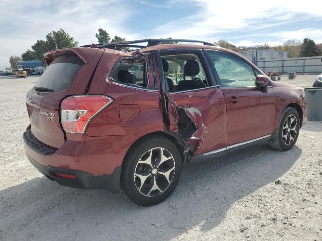 Photo 3 from auction – 2016 SUBARU FORESTER 2 with VIN JF2SJGXC0GH485364