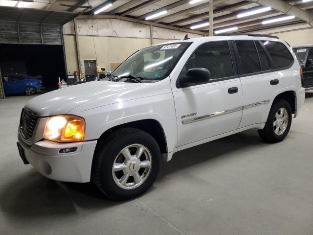 GMC ENVOY 2006 with VIN 1GKDS13S062227379 - Photo from auction