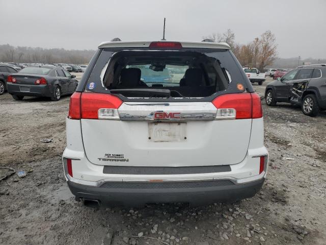 Photo 6 from auction – 2016 GMC TERRAIN SL with VIN 2GKALNEKXG6235031