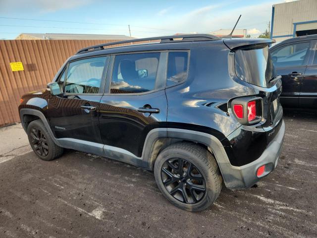 Photo 2 from auction – 2017 JEEP RENEGADE L with VIN ZACCJBBB8HPF97795