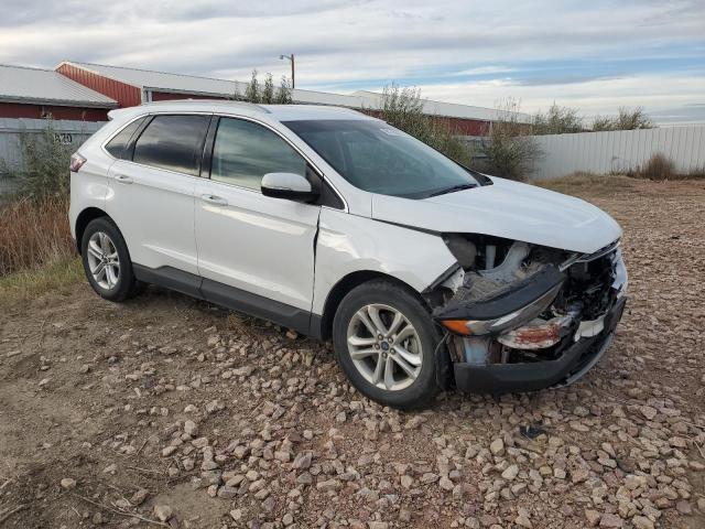 Photo 4 from auction – 2020 FORD EDGE SEL with VIN 2FMPK4J91LBA29020