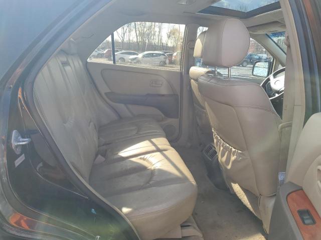 Photo 11 from auction – 2000 LEXUS RX 300 with VIN JT6HF10U4Y0134863