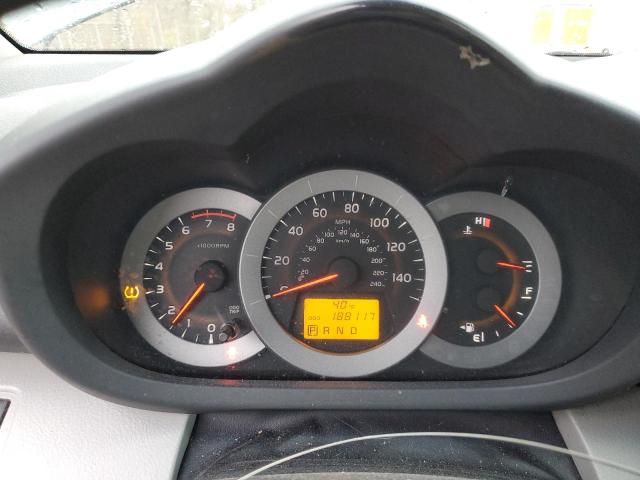 Photo 9 from auction – 2012 TOYOTA RAV4 with VIN 2T3BK4DVXCW076406