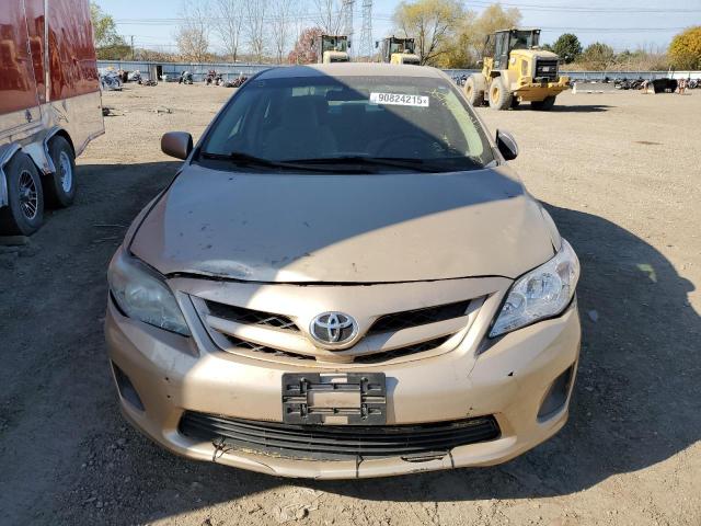 Photo 5 from auction – 2011 TOYOTA COROLLA BA with VIN 2T1BU4EE6BC683601