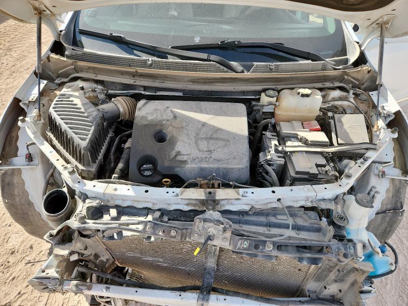 Photo 12 from auction – 2021 BUICK ENCLAVE ES with VIN 5GAERBKW6MJ185441