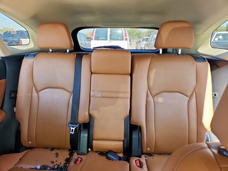 Photo 10 from auction – 2021 LEXUS RX 350 L with VIN JTJHZKFA6M2032074