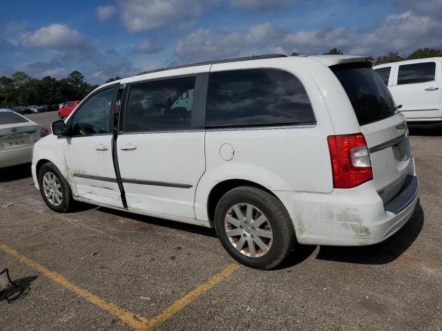 Photo 2 from auction – 2014 CHRYSLER TOWN & COU with VIN 2C4RC1BG2ER157816