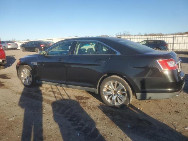 Foto 2 de la subasta – 2011 FORD TAURUS LIM con VIN 1FAHP2JW0BG140398