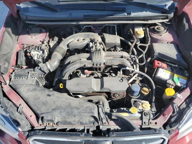 Photo 12 from auction – 2016 SUBARU CROSSTREK with VIN JF2GPANC6GH221831
