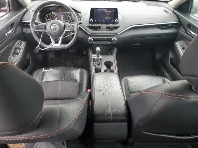 Photo 8 from auction – 2019 NISSAN ALTIMA SR with VIN 1N4BL4CV2KC185240