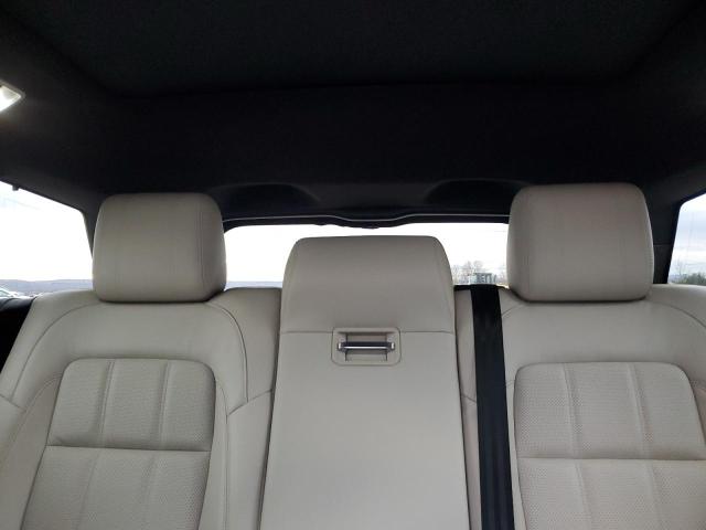 Photo 10 from auction – 2020 LAND ROVER RANGE ROVE with VIN SALWR2SE9LA712941