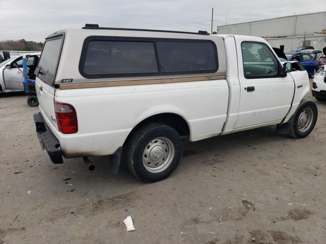 Photo 3 from auction – 2003 FORD RANGER with VIN 1FTYR10D23TA04894