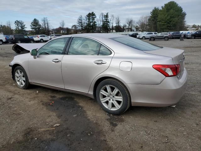 Photo 2 from auction – 2007 LEXUS ES 350 with VIN JTHBJ46G572101369