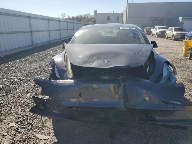 Photo 5 from auction – 2021 TESLA MODEL 3 with VIN 5YJ3E1EB6MF054912