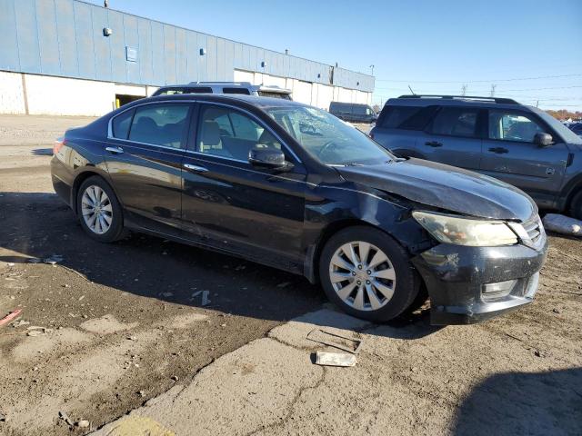 Photo 4 from auction – 2015 HONDA ACCORD EXL with VIN 1HGCR2F83FA020081