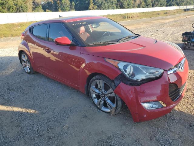 Photo 4 from auction – 2012 HYUNDAI VELOSTER with VIN KMHTC6AD2CU078538