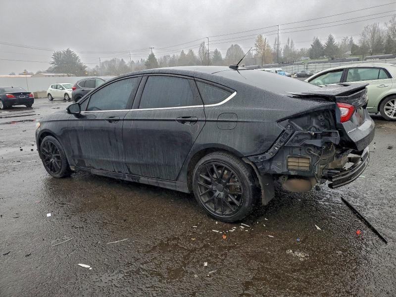 Photo 2 from auction – 2014 FORD FUSION SE with VIN 3FA6P0H76ER301022