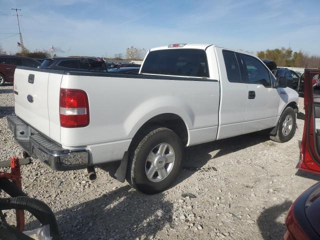 Photo 3 from auction – 2004 FORD F150 with VIN 1FTPX12574NC57691