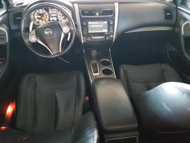 Photo 8 from auction – 2015 NISSAN ALTIMA 3.5 with VIN 1N4BL3AP1FC237591