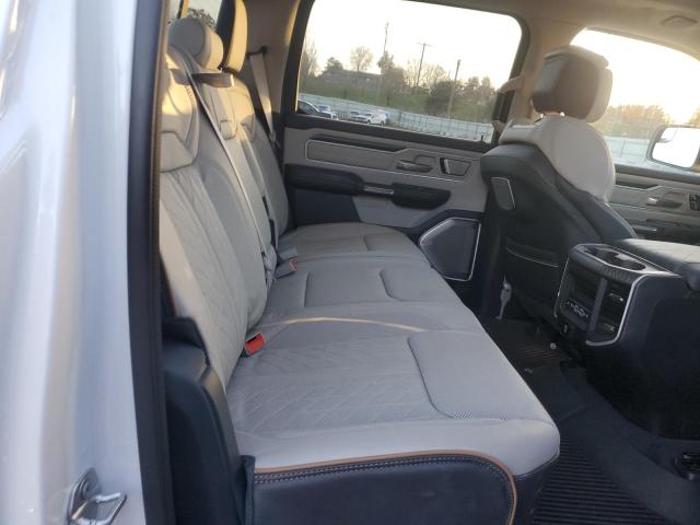 Photo 10 from auction – 2025 RAM 1500 TUNGS with VIN 1C6SRFKP2SN707481