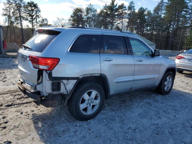 Photo 3 from auction – 2011 JEEP GRAND CHER with VIN 1J4RR4GG2BC534782