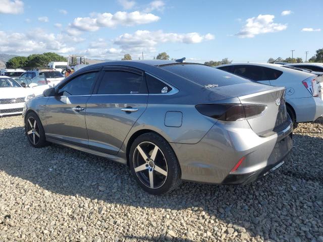 Photo 2 from auction – 2019 HYUNDAI SONATA LIM with VIN 5NPE34AF2KH757866