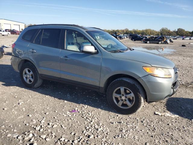 Photo 4 from auction – 2008 HYUNDAI SANTA FE G with VIN 5NMSG13DX8H157023