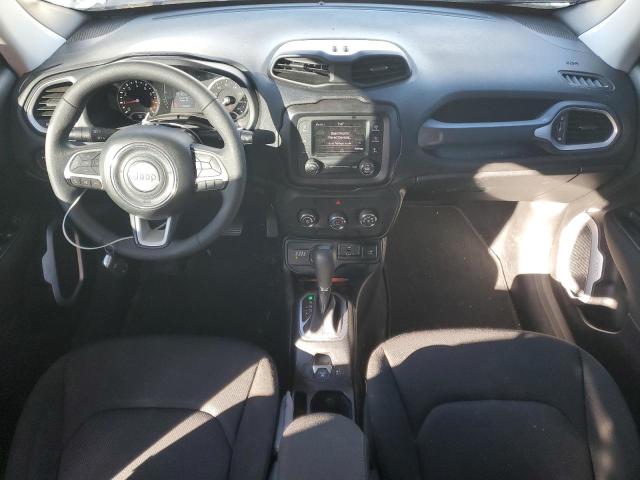 Photo 8 from auction – 2018 JEEP RENEGADE S with VIN ZACCJBAB3JPJ37755