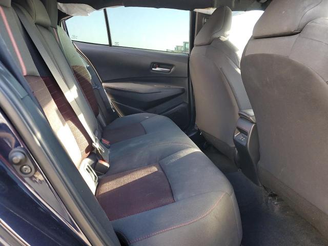 Photo 10 from auction – 2025 TOYOTA COROLLA SE with VIN 5YFP4MCE0SP231202