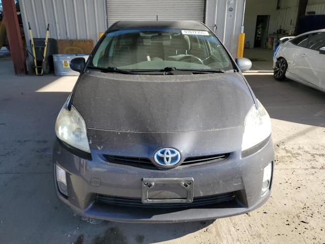 Photo 5 from auction – 2011 TOYOTA PRIUS with VIN JTDKN3DU7B0314255