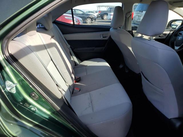 Photo 10 from auction – 2016 TOYOTA COROLLA L with VIN 2T1BURHE6GC641414