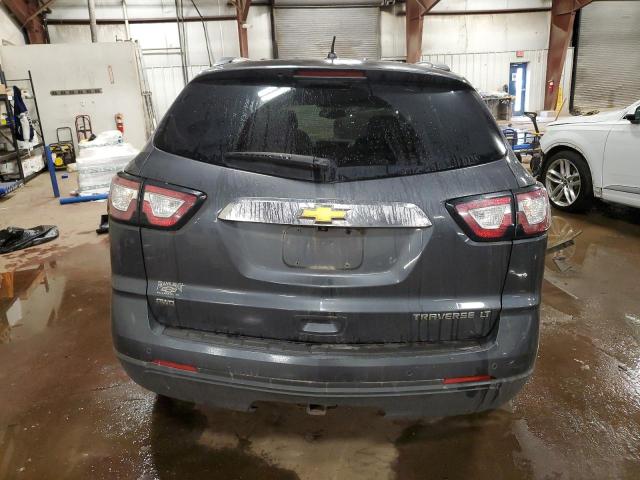 Photo 6 from auction – 2014 CHEVROLET TRAVERSE L with VIN 1GNKVHKD8EJ101854