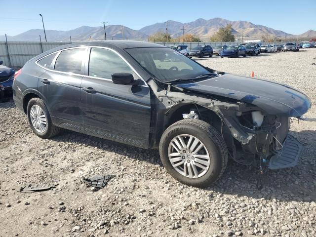 Photo 4 from auction – 2012 HONDA CROSSTOUR with VIN 5J6TF3H3XCL005604