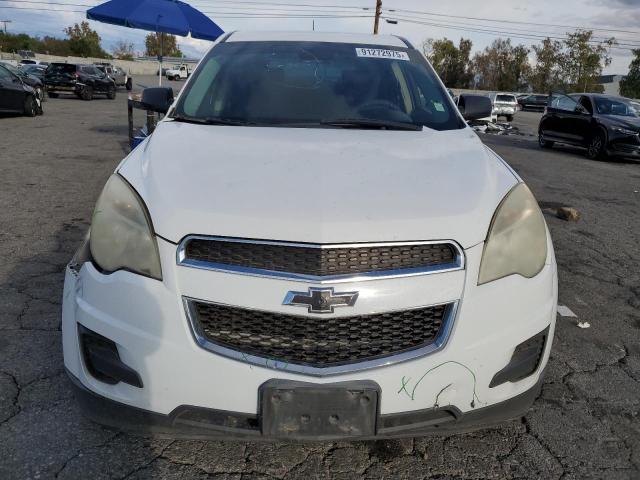 Photo 5 from auction – 2014 CHEV EQUINOX with VIN 2GNALAEK7E1155708