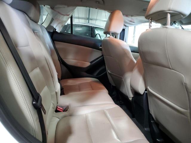 Zdjęcie 11 z aukcji – 2013 MAZDA CX-5 GT z VIN JM3KE4DE7D0105073