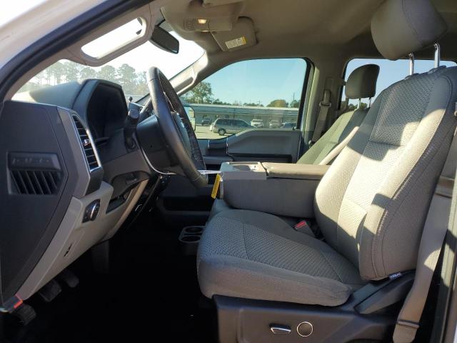 Photo 7 from auction – 2015 FORD F150 SUPER with VIN 1FTEW1EG8FKD12502