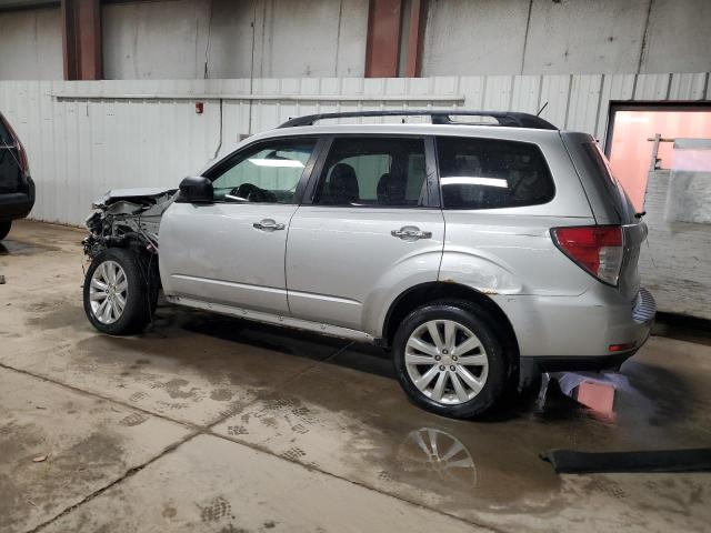 Photo 2 from auction – 2011 SUBARU FORESTER L with VIN JF2SHBEC7BH721941