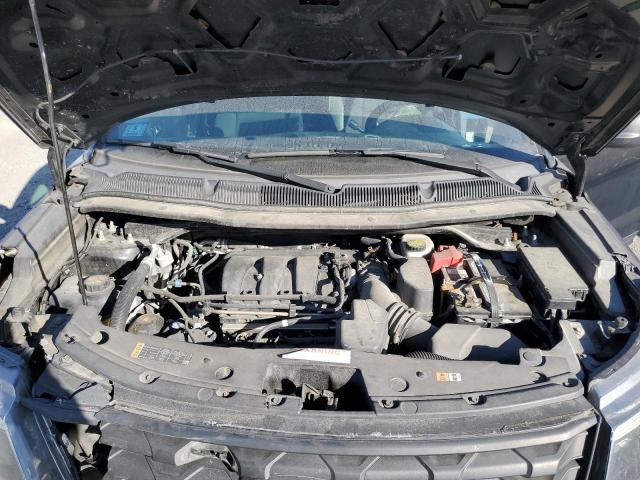 Photo 12 from auction – 2017 FORD EXPLORER with VIN 1FM5K8AR8HGD92140