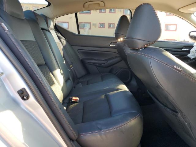 Photo 10 from auction – 2021 NISSAN ALTIMA SR with VIN 1N4BL4CV6MN318637