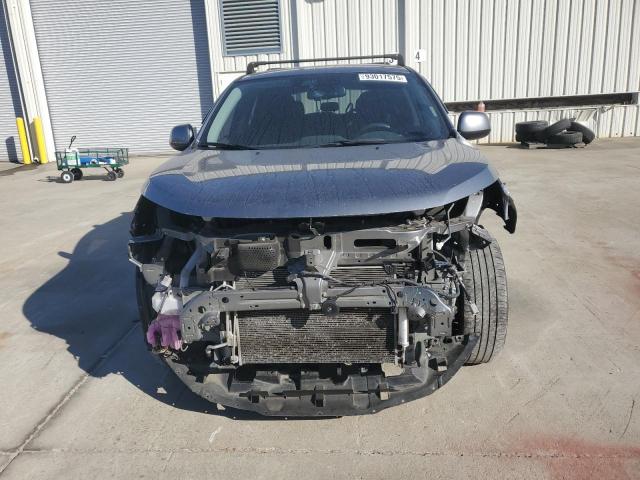 Photo 5 from auction – 2023 MITSUBISHI OUTLANDER with VIN JA4ARUAU7PU002117