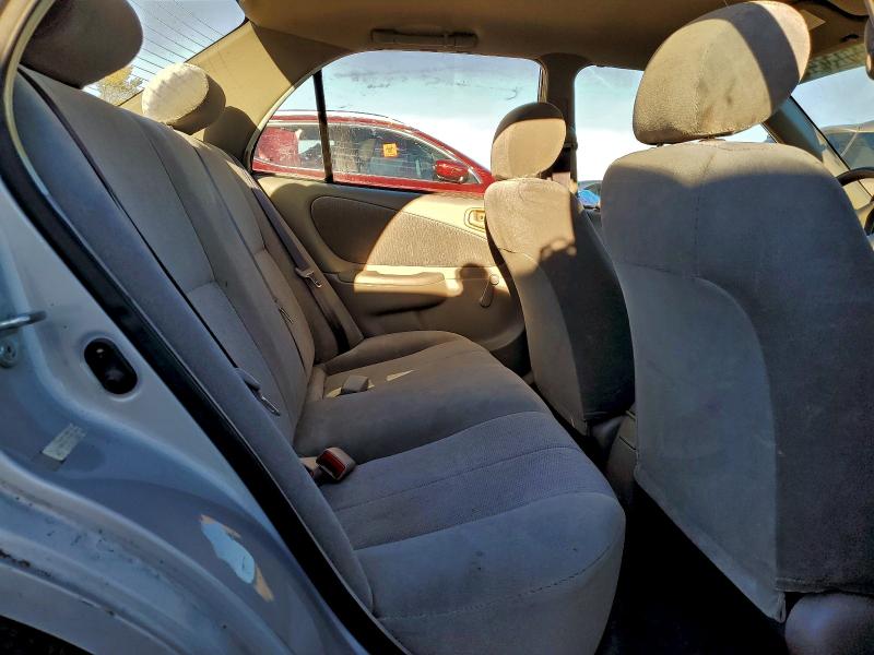 Photo 10 from auction – 2002 TOYOTA COROLLA CE with VIN 2T1BR12EX2C526500