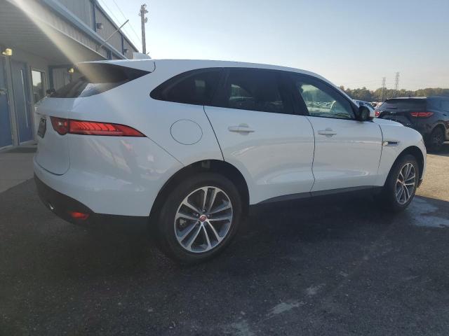 Photo 3 from auction – 2017 JAGUAR F-PACE PRE with VIN SADCJ2BV3HA495058