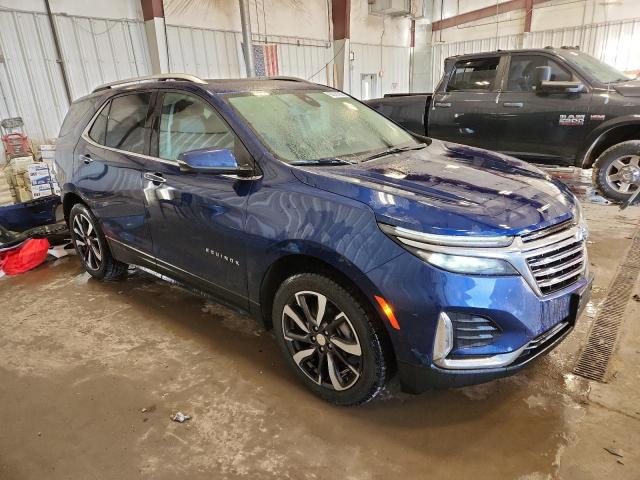 Photo 4 from auction – 2022 CHEVROLET EQUINOX PR with VIN 3GNAXXEV7NS192280