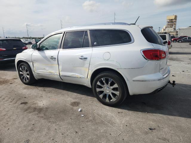 Photo 2 from auction – 2017 BUICK ENCLAVE with VIN 5GAKRBKD0HJ282870