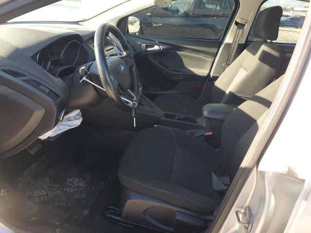 Photo 7 from auction – 2015 FORD FOCUS SE with VIN 1FADP3F2XFL312329