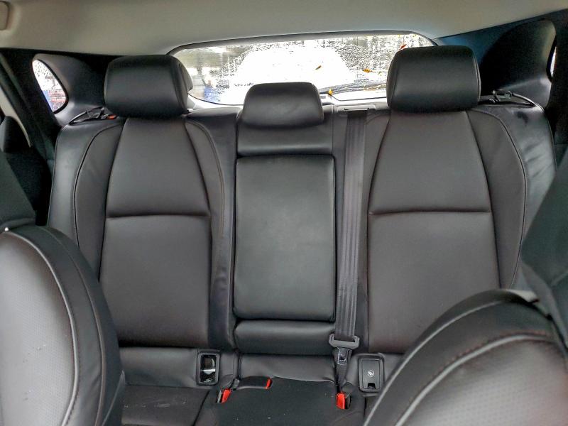 Photo 10 from auction – 2022 MAZDA CX-30 PREM with VIN 3MVDMBDL5NM431555