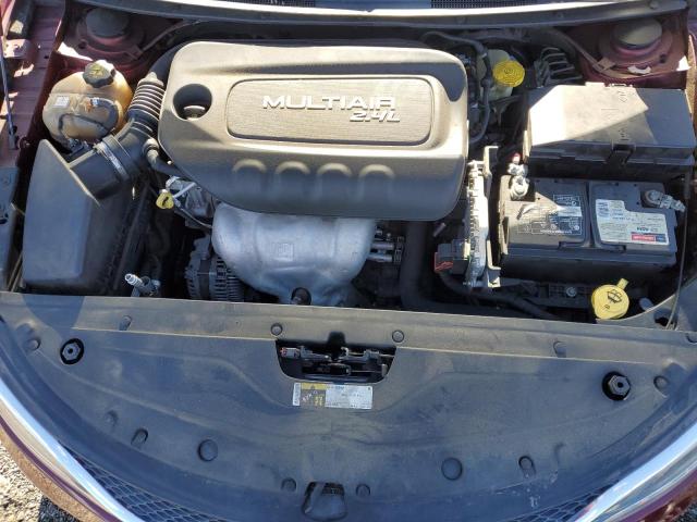Photo 11 from auction – 2015 CHRYSLER 200 with VIN 1C3CCCCB0FN734026