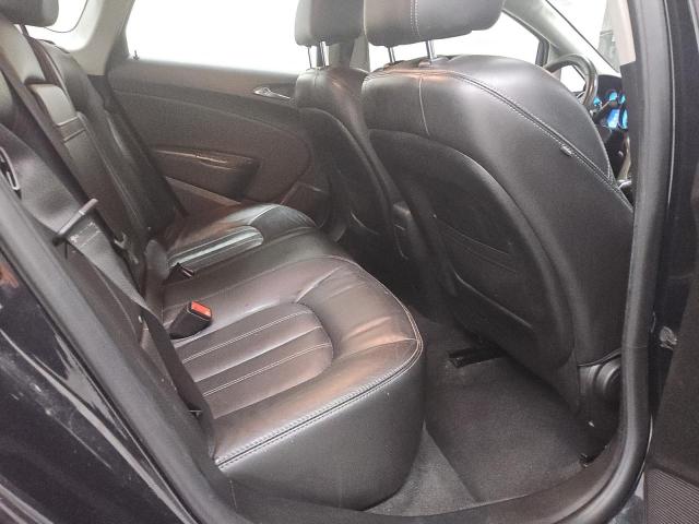 Photo 10 from auction – 2014 BUICK VERANO with VIN 1G4PT5SV5E4140455