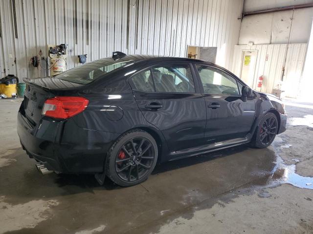 Photo 3 from auction – 2020 SUBARU WRX PREMIU with VIN JF1VA1B60L9824435
