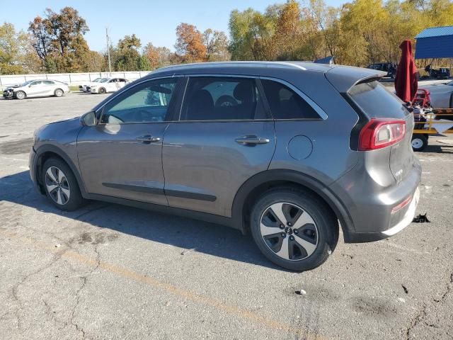 Photo 2 from auction – 2017 KIA NIRO FE with VIN KNDCB3LCXH5097480